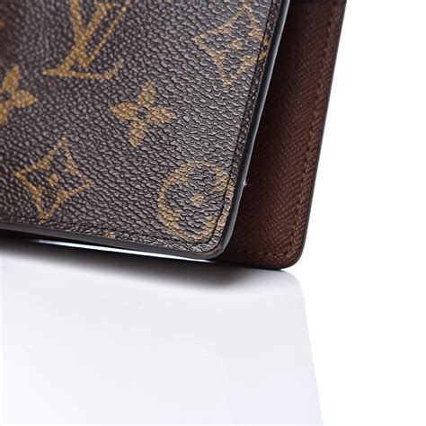 lv wallet brazza|louis vuitton brazza date code.